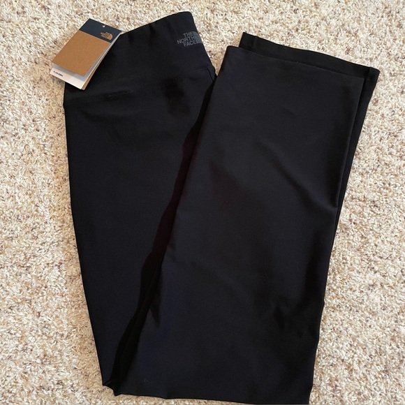 NWT The North Face Everyday High Rise FlashDry Pants - Picture 2 of 16